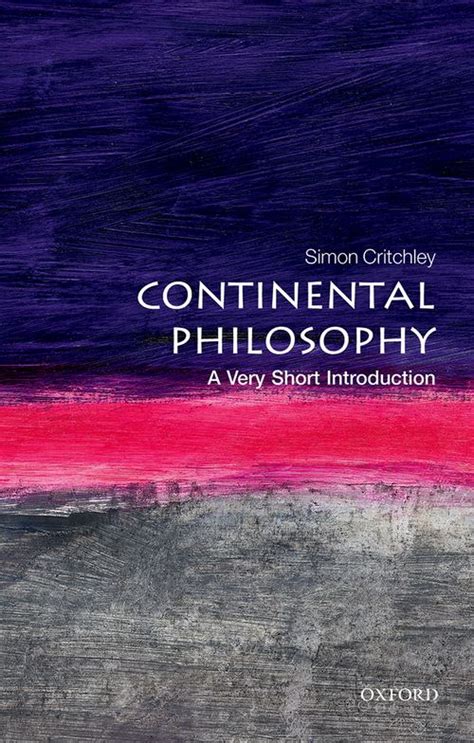 On the Old Saw That May be Right in Theory But It Won t Work in Practice Works of continental philosophy PDF