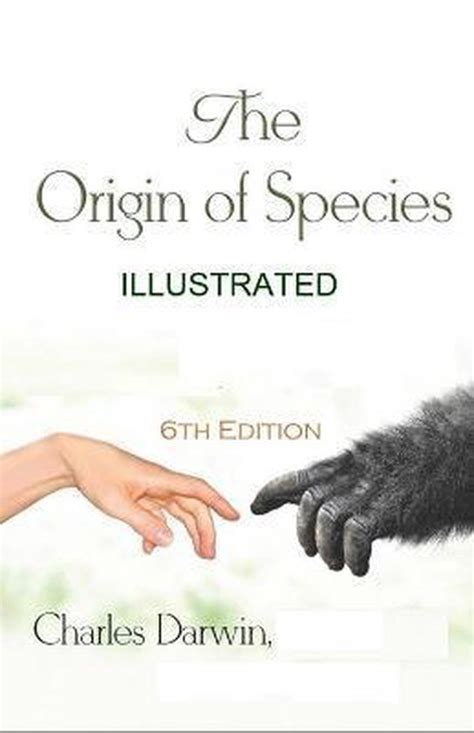 On the Origin of Species 6th Edition Doc