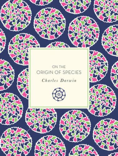 On the Origin of Species Knickerbocker Classics Epub