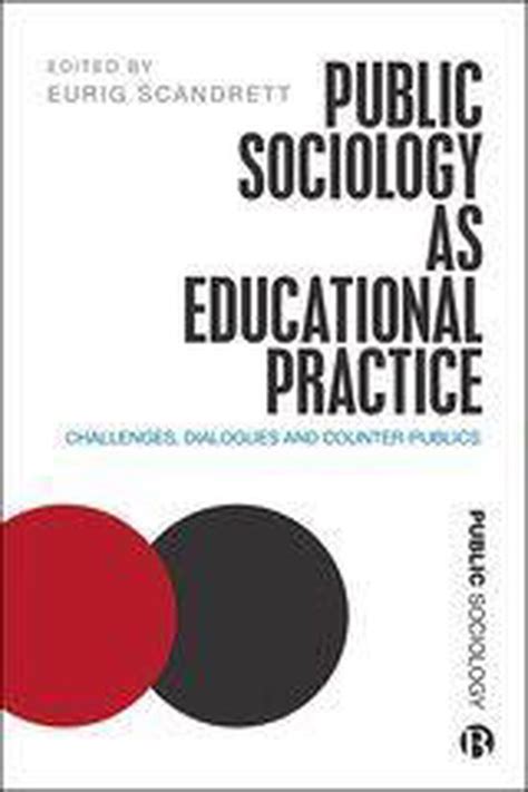 On the Practice of Sociology Kindle Editon