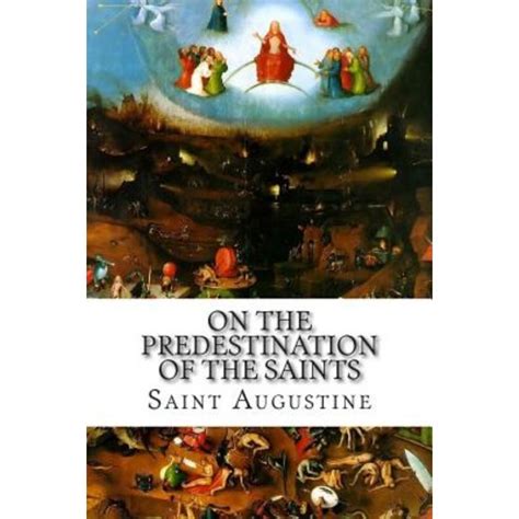 On the Predestination of the Saints Reader