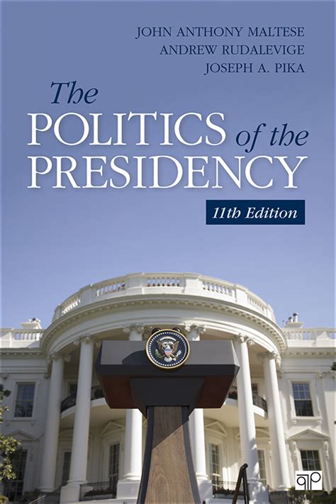 On the Presidency (On Politics) Kindle Editon