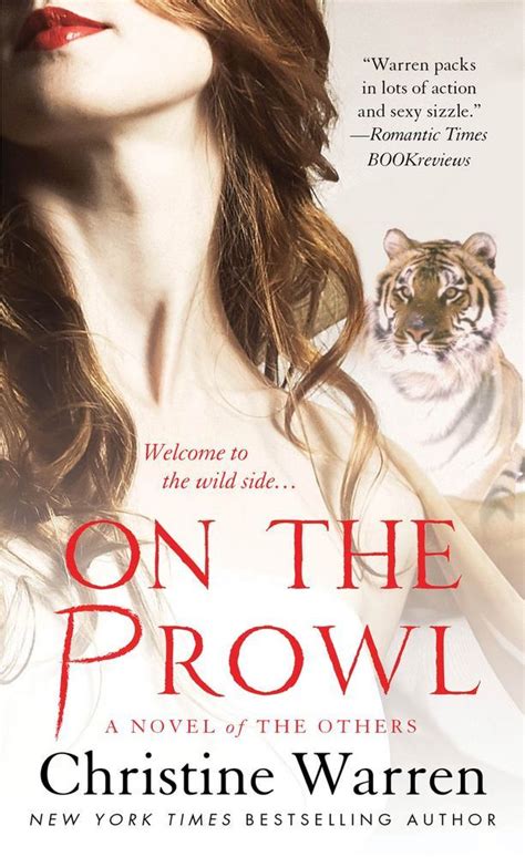 On the Prowl PDF