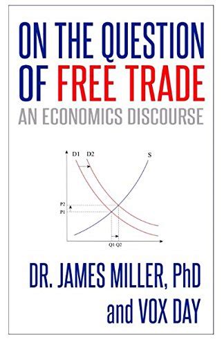 On the Question of Free Trade PDF