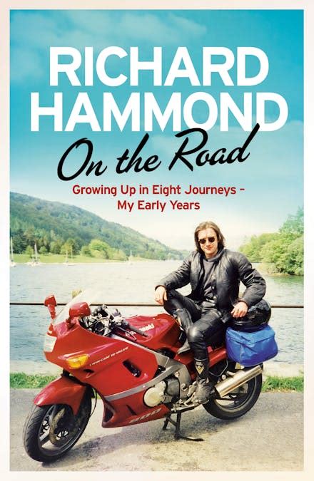 On the Road Growing Up in Eight Journeys My Early Years Doc