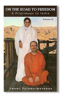 On the Road to Freedom A Pilgrimage to India Vol. 2 PDF