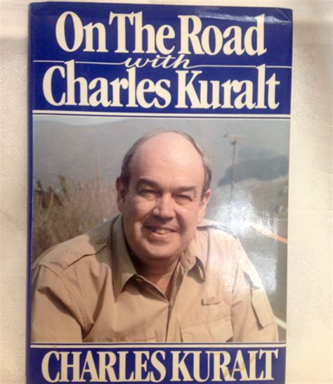 On the Road with Charles Kuralt Kindle Editon