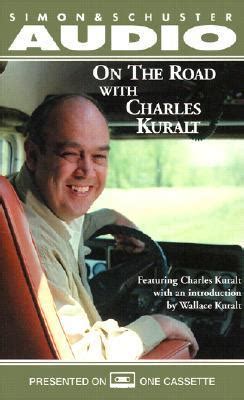 On the Road with Charles Kuralt Kindle Editon