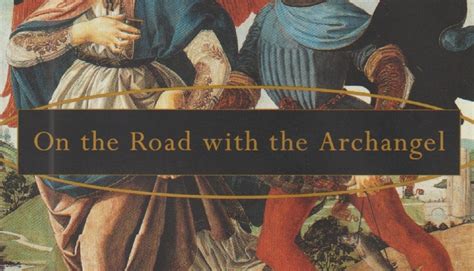 On the Road with the Archangel Epub