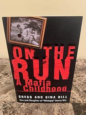 On the Run A Mafia Childhood PDF