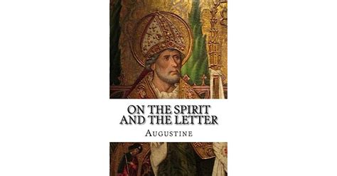 On the Spirit and the Letter PDF