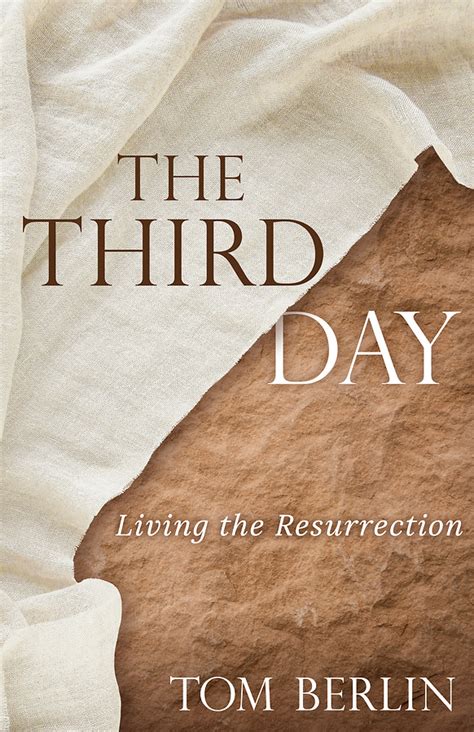 On the Third Day A Novel PDF