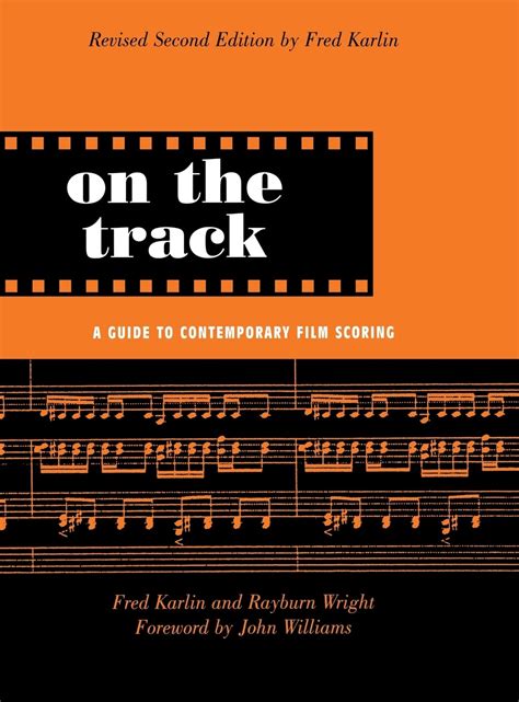 On the Track A Guide to Contemporary Film Scoring Epub