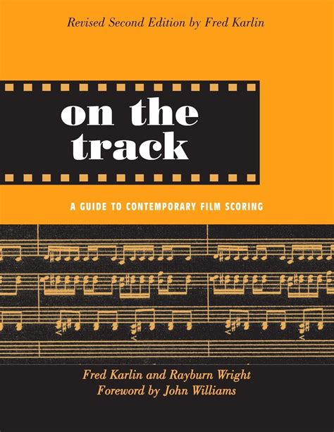 On the Track A Guide to Contemporary Film Scoring Epub