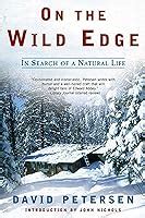 On the Wild Edge In Search of a Natural Life PDF