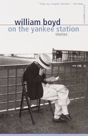 On the Yankee Station Stories Vintage International Reader