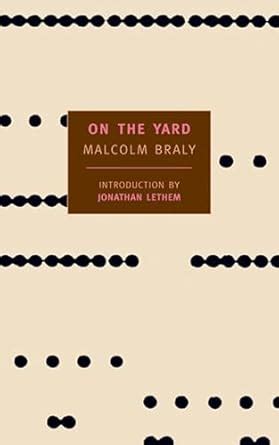 On the Yard New York Review Books Classics Epub