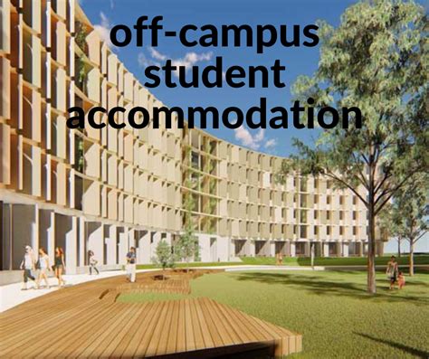 On-Campus Accommodation: