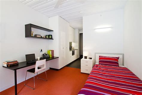 On-Campus Accommodation Options