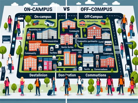 On-Campus Options