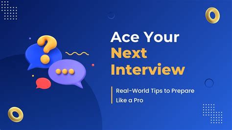 On-Site Interview Questions: Prepare Like a Pro and Ace Your Interview