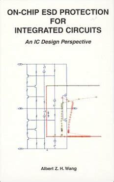 On.Chip.ESD.Protection.for.Integrated.Circuits.An.IC.Design.Perspective Ebook Kindle Editon