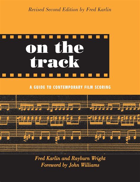 On.the.Track.A.Guide.to.Contemporary.Film.Scoring Ebook PDF