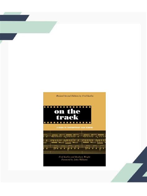 On.the.Track.A.Guide.to.Contemporary.Film.Scoring Ebook PDF