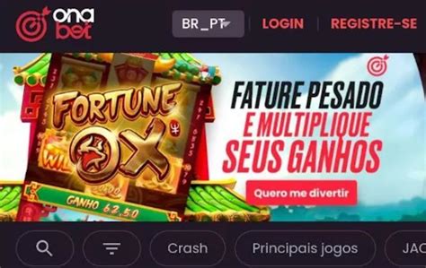 Ona Bet Cassino: Sua Melhor Escolha para Apostas Online no Brasil