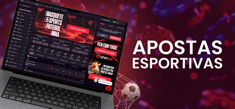 Ona Bet Como Jogar: Guia Definitivo de Apostas Esportivas