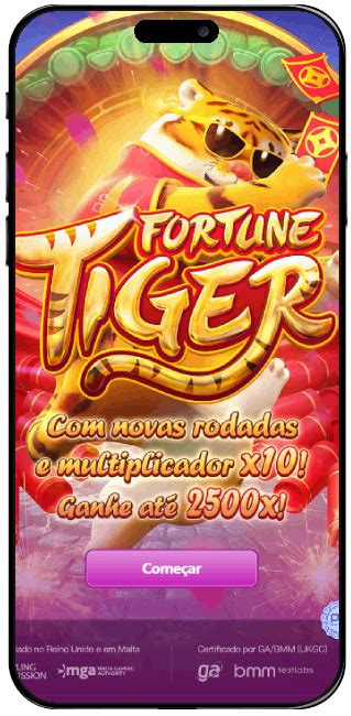 Ona Bet Tigre: O Guia Definitivo para Apostar no Tigre no Cassino Online