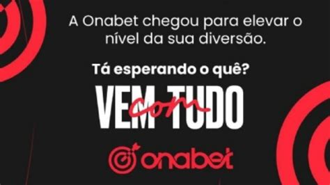 OnaBet.com: Aposta Online com Segurança e Lucratividade