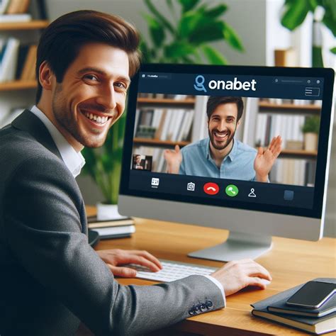 Onabet: Um mundo ilimitado de apostas e entretenimento