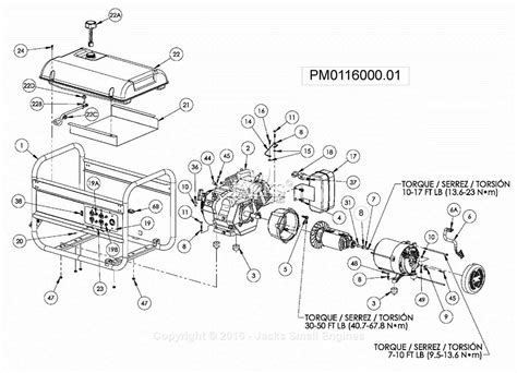 Onan Parts Dealer Ebook PDF