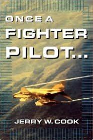 Once A Fighter Pilot 1st Edition PDF