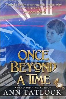 Once Beyond a Time Kindle Editon