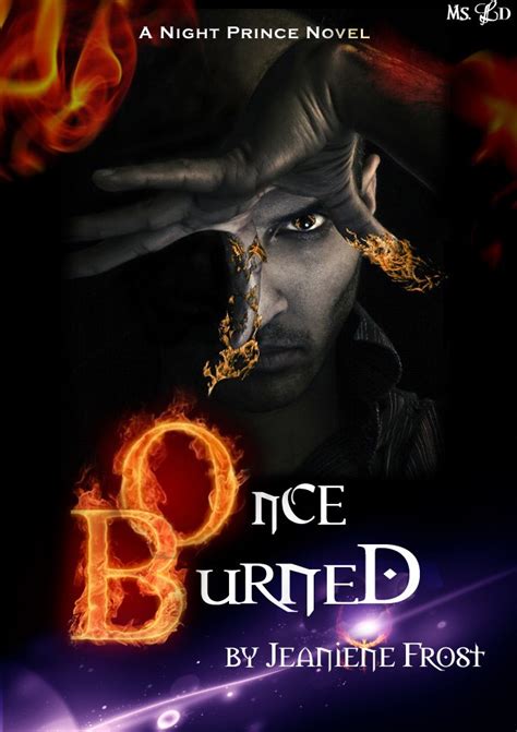 Once Burned PDF