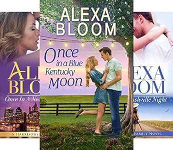 Once In A Nashville Night A New Kindle Unlimited Romance Series The Harrisons Book 3 Epub