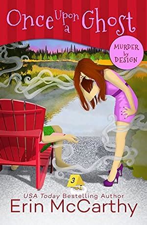 Once Upon A Ghost Murder By Design Book 3 Kindle Editon