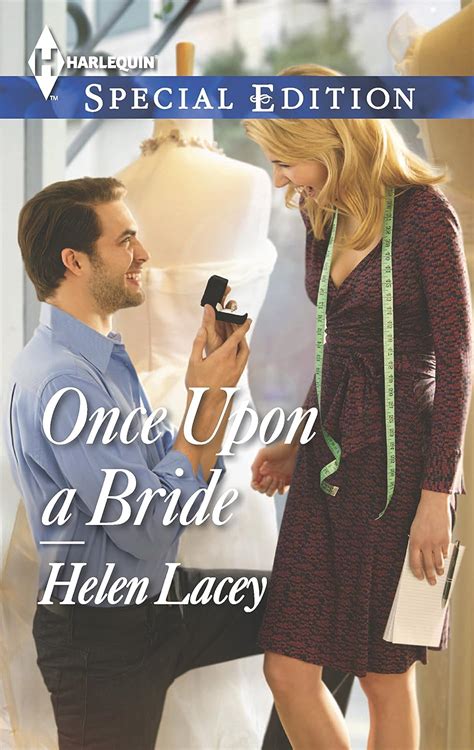 Once Upon a Bride Harlequin Special Edition Kindle Editon