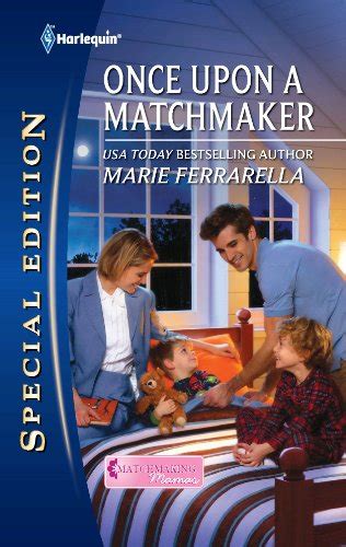 Once Upon a Matchmaker Doc
