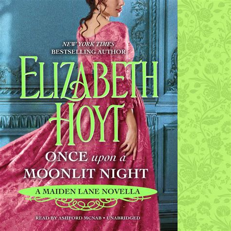 Once Upon a Moonlit Night PDF