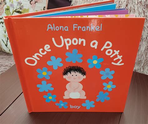 Once Upon a Potty Reader