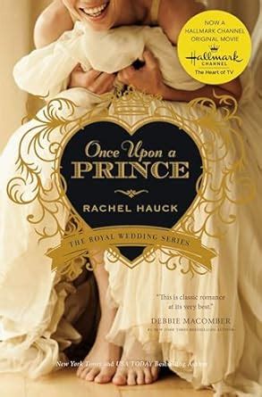 Once Upon a Prince Royal Wedding Series Kindle Editon