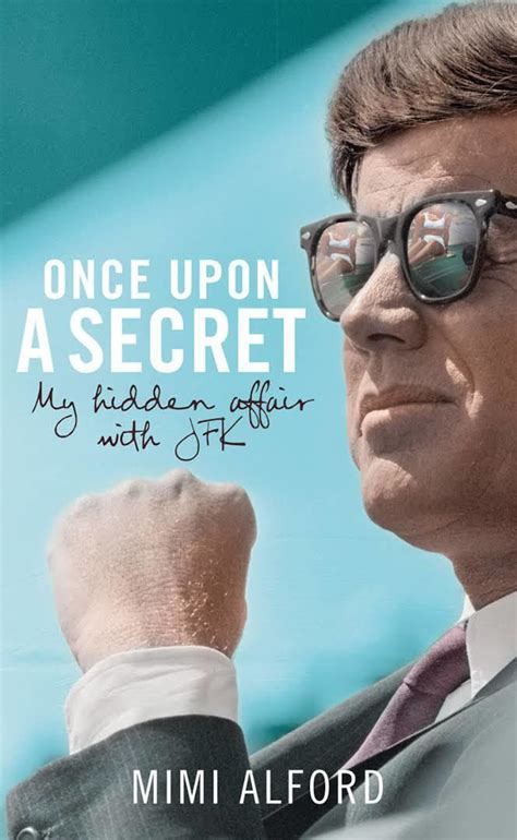 Once Upon a Secret Kindle Editon