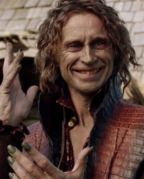 Once Upon a Time, Rumpelstiltskin: A Tale of Magic, Trickery, and Technology in the Digital Age