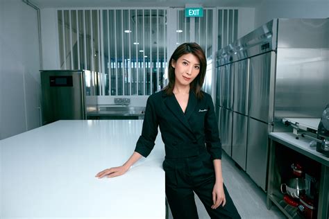 Once Upon a Time: Jeanette Aw's Stellar Career