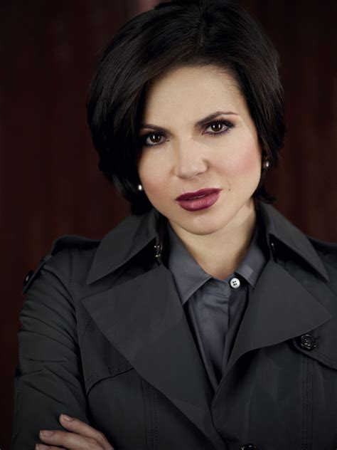 Once Upon a Time: Regina Mills' Enduring Style Through the Ages