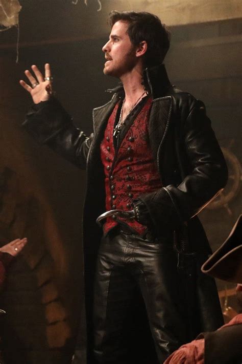 Once Upon a Time: The Enchanting Tale of Killian Jones