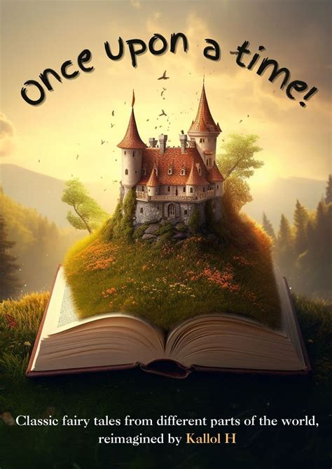 Once Upon a Time On the Nature of Fairy Tales PDF